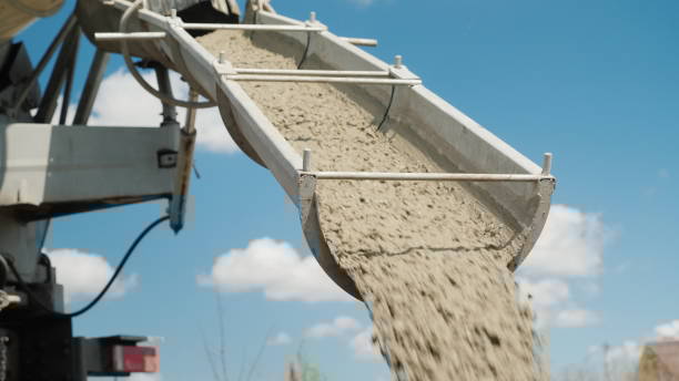 Best Residential Concrete Services  in Larkspur, CA