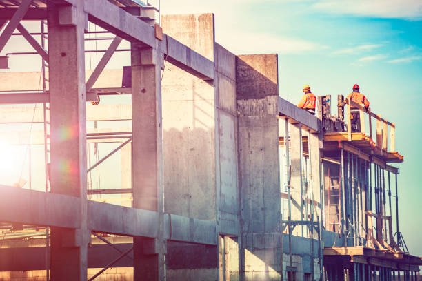 Best Custom Concrete Contractor  in Larkspur, CA