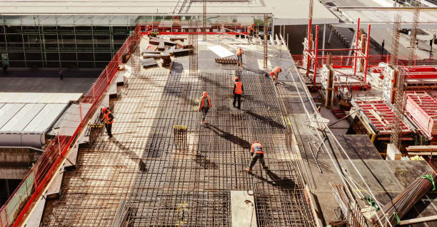 Best Affordable Concrete Services  in Larkspur, CA