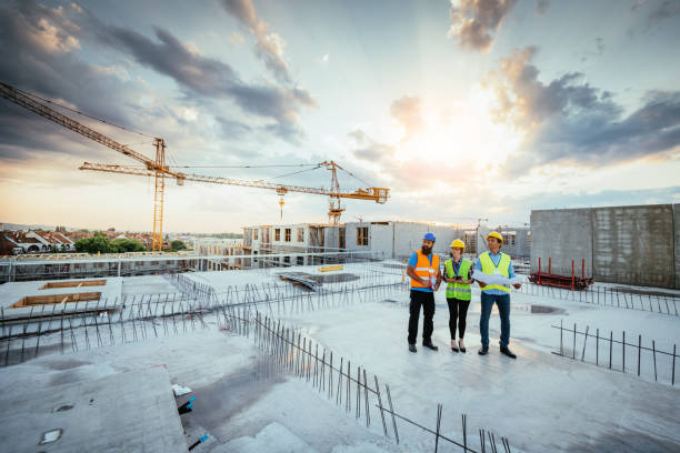 Best Concrete Repair Services  in Larkspur, CA